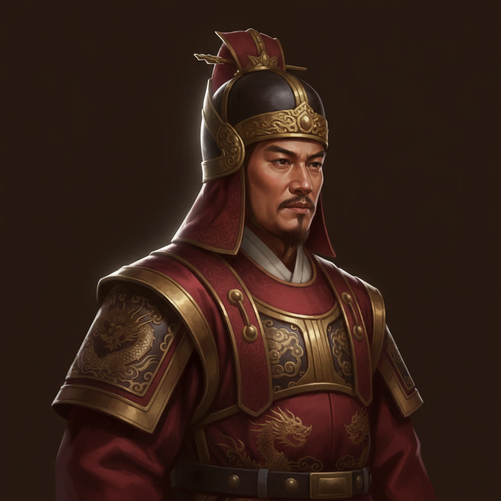 Han Ai Di