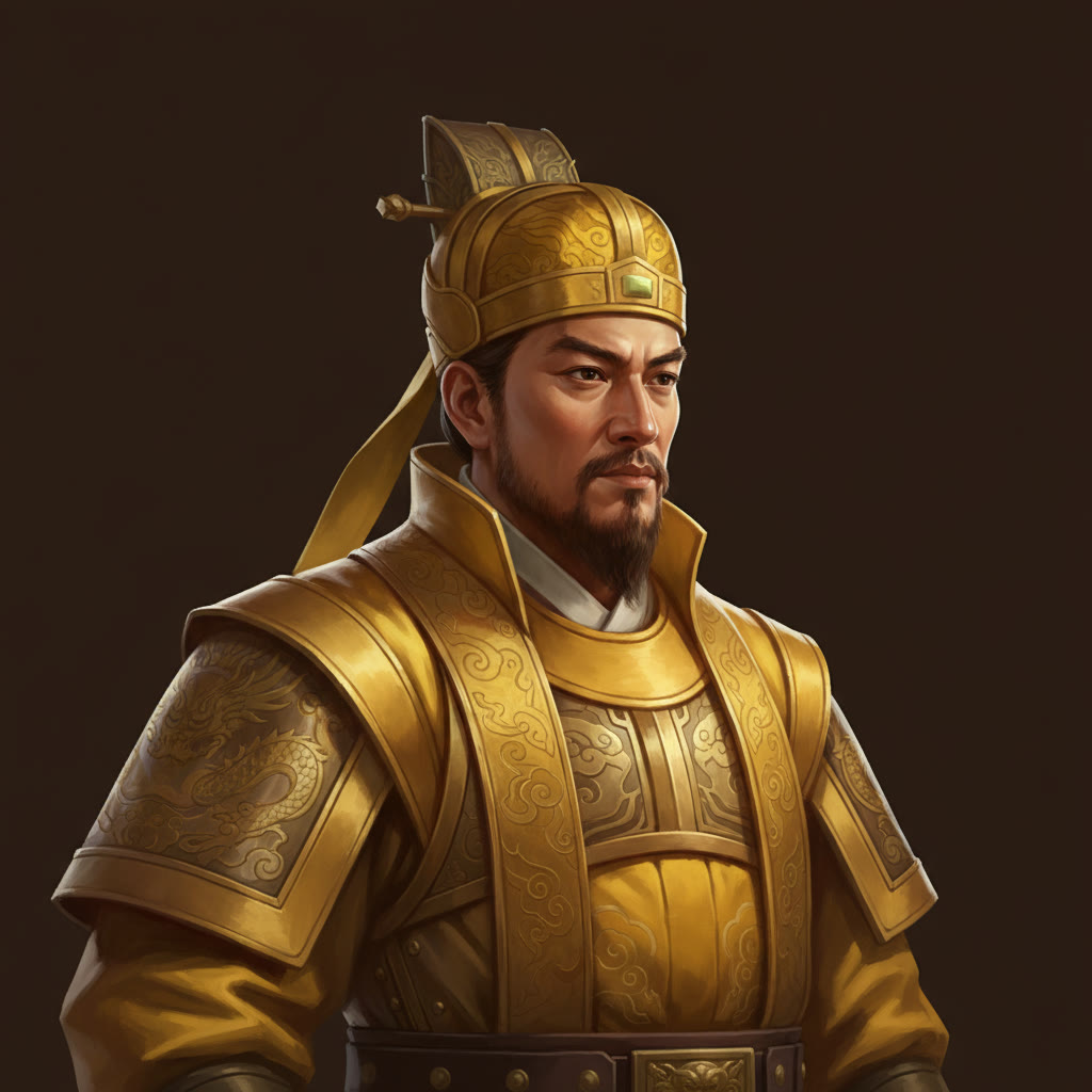 Bai Juyi