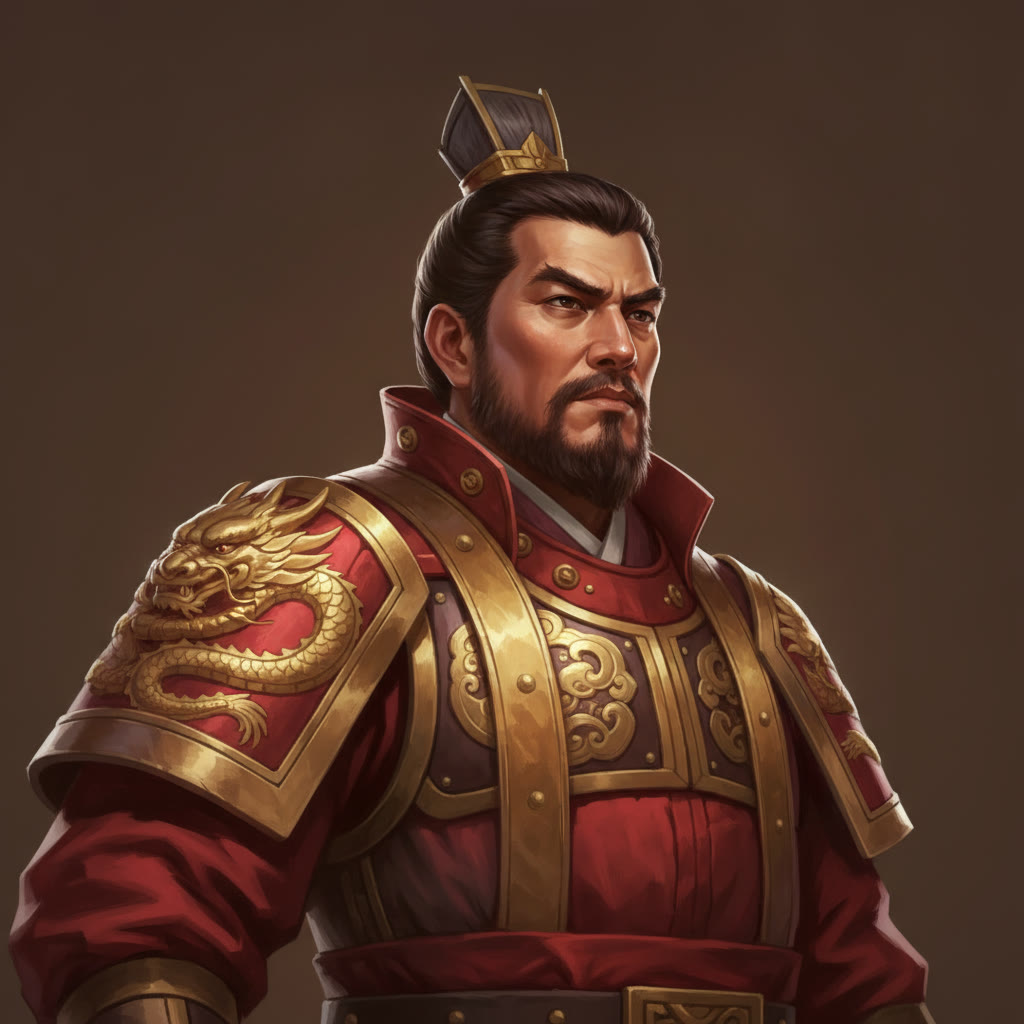 Bai Qi