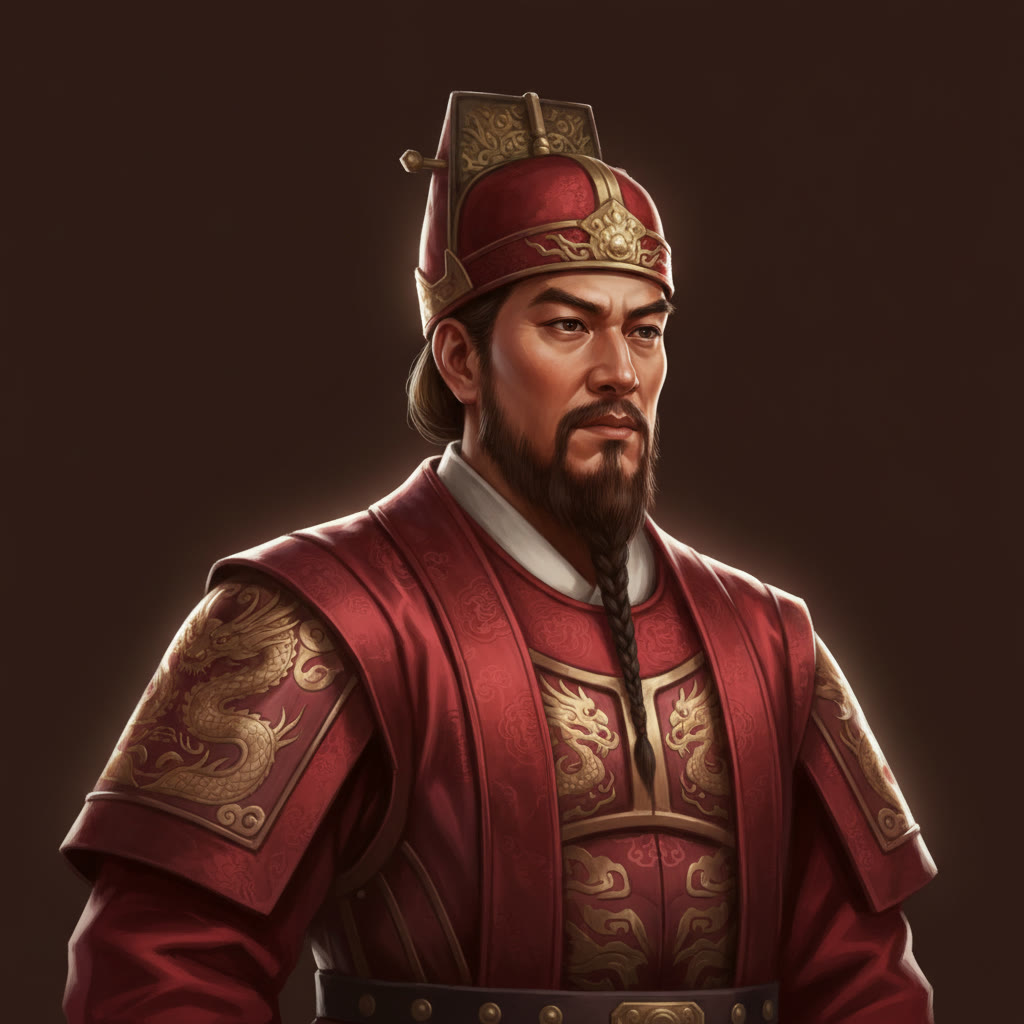 Ban Chao