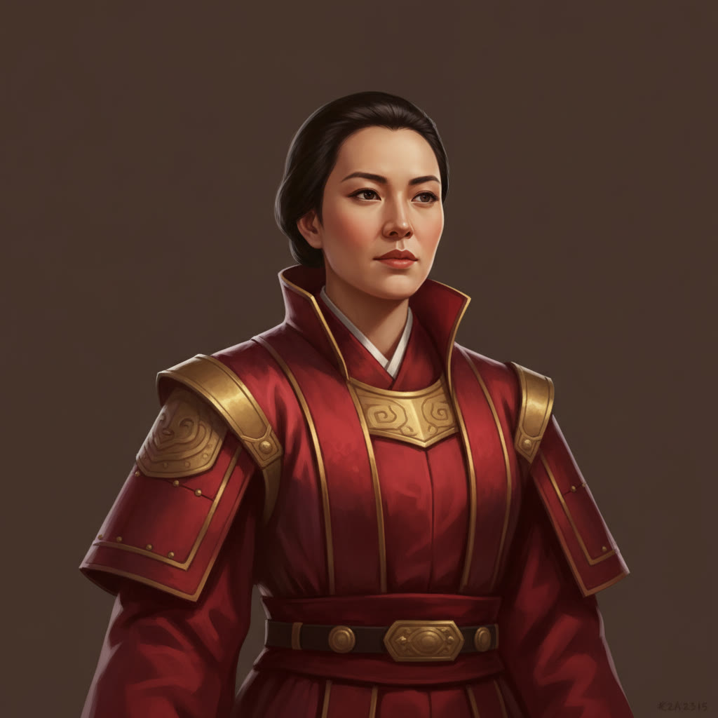 Ban Zhao