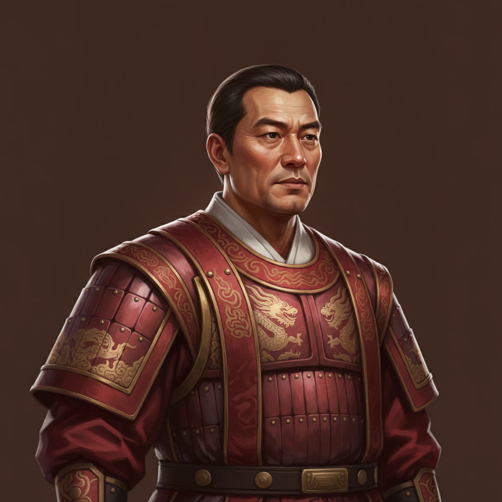 Bu Shi