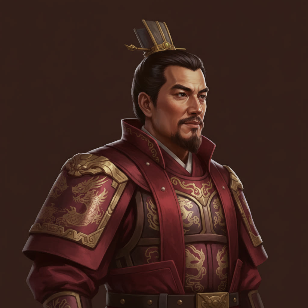 Cao Cao