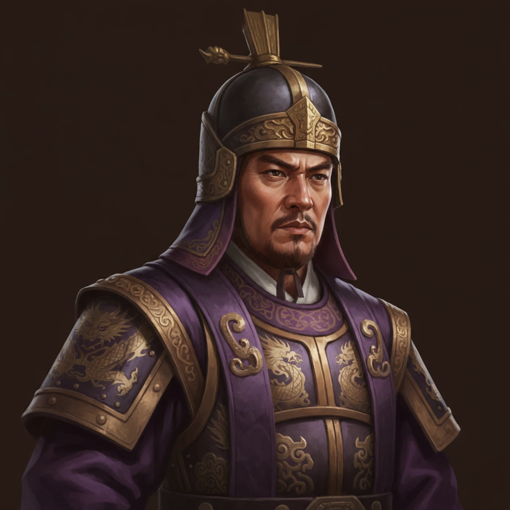 Cao Shen