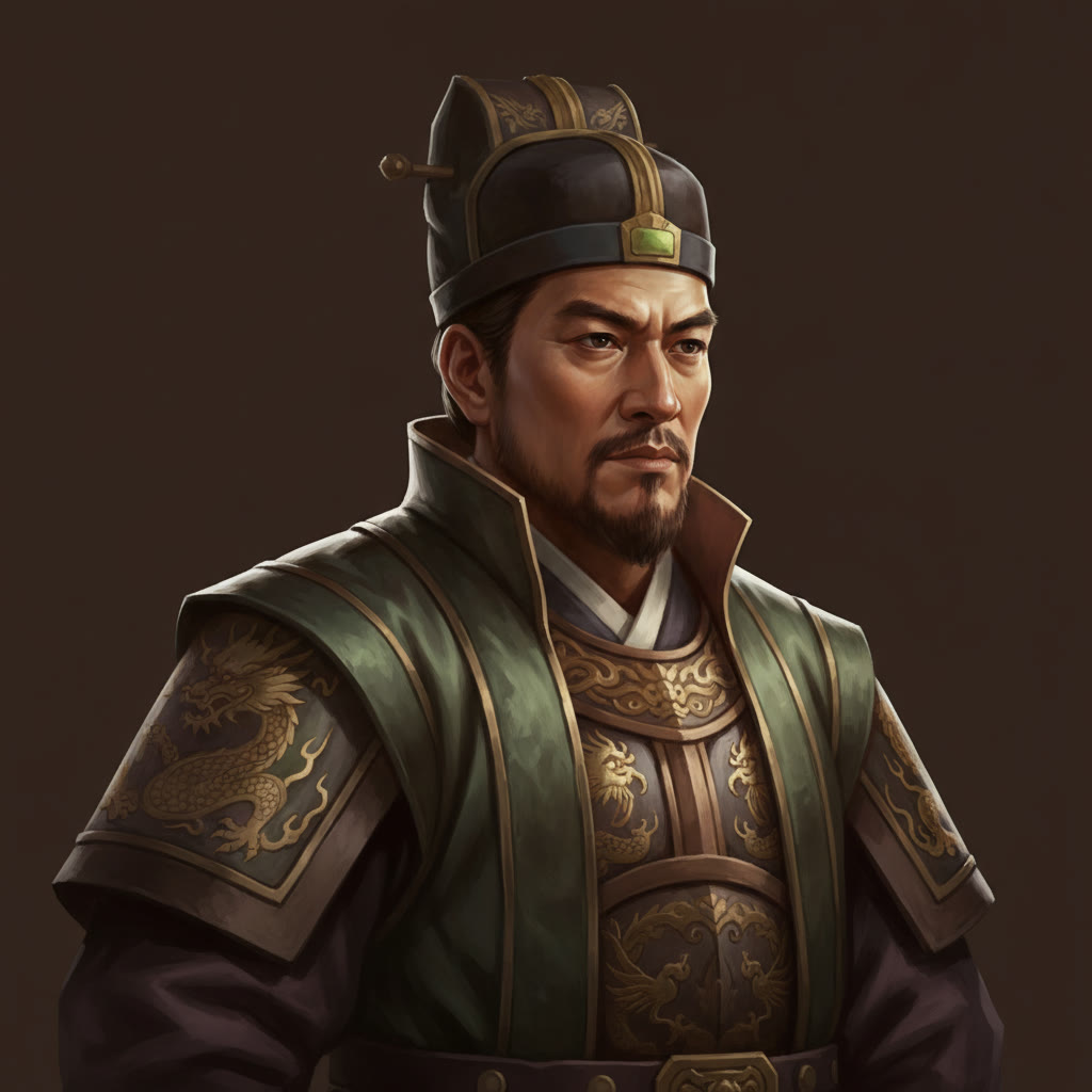 Chen Baxian