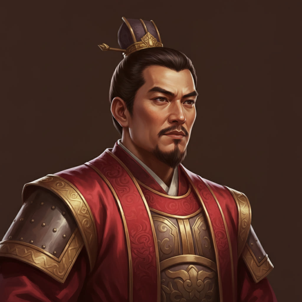 Chen Ping