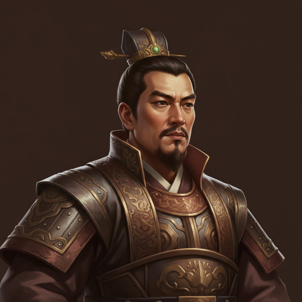Chen Shubao