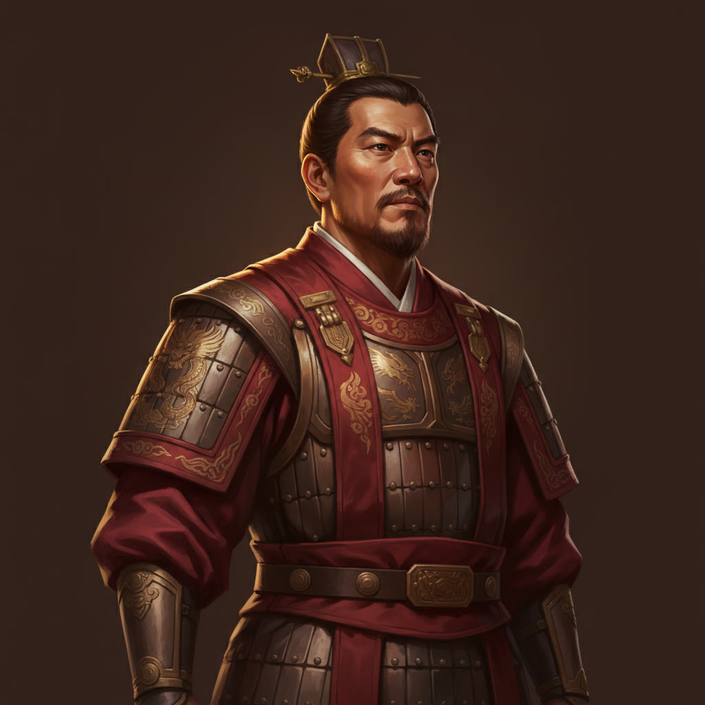 Chen Tang