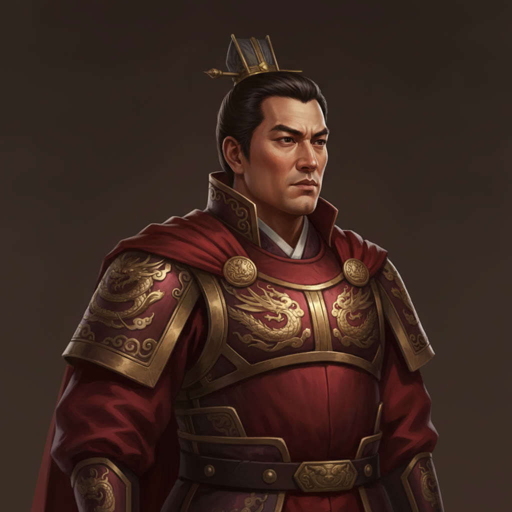 Chen Xi