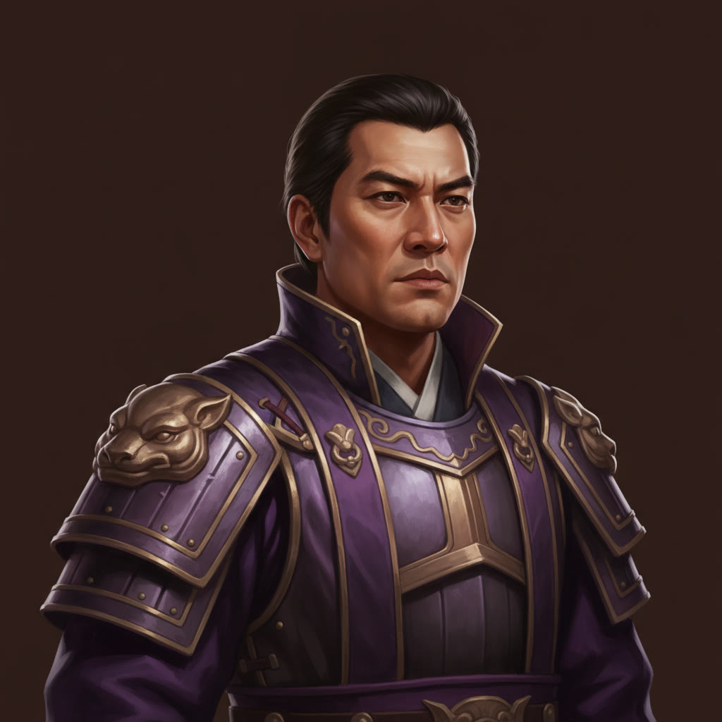 Chen Ying