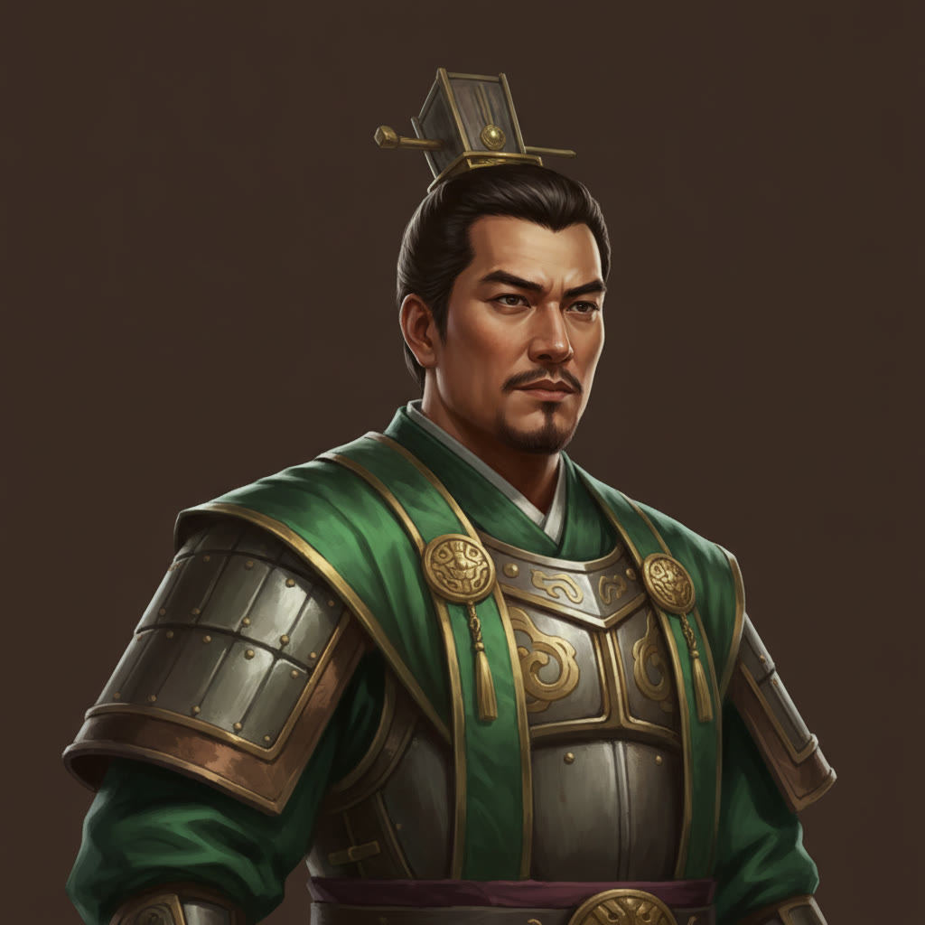 Chen Yu