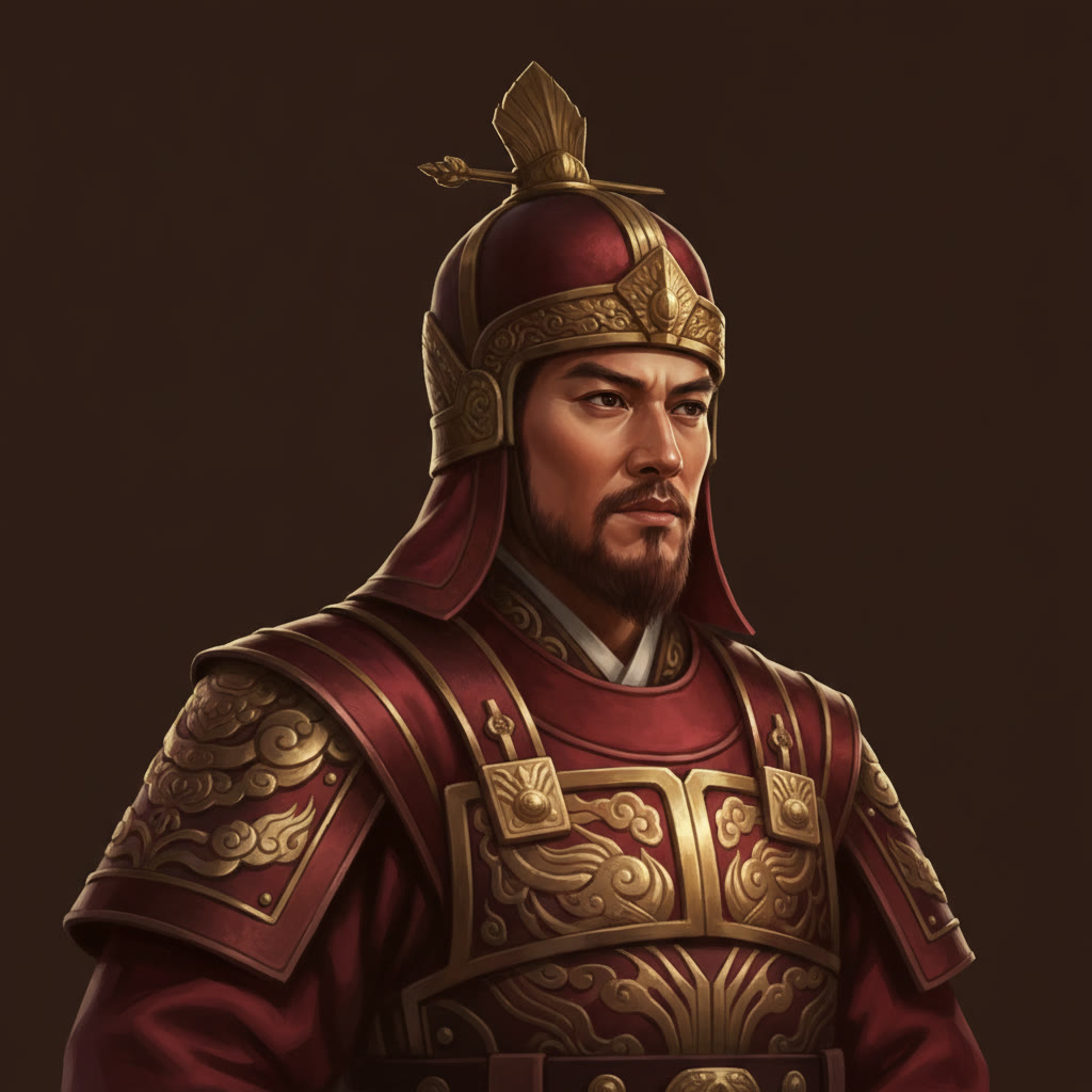 Han Cheng Di