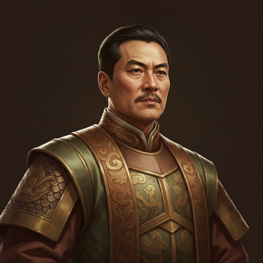 Chiang Kai-shek