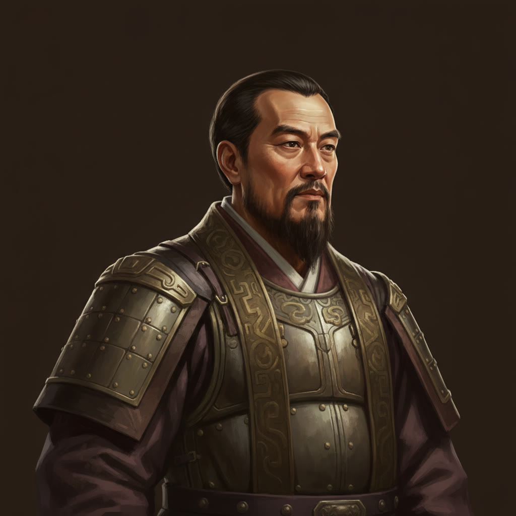 Confucius