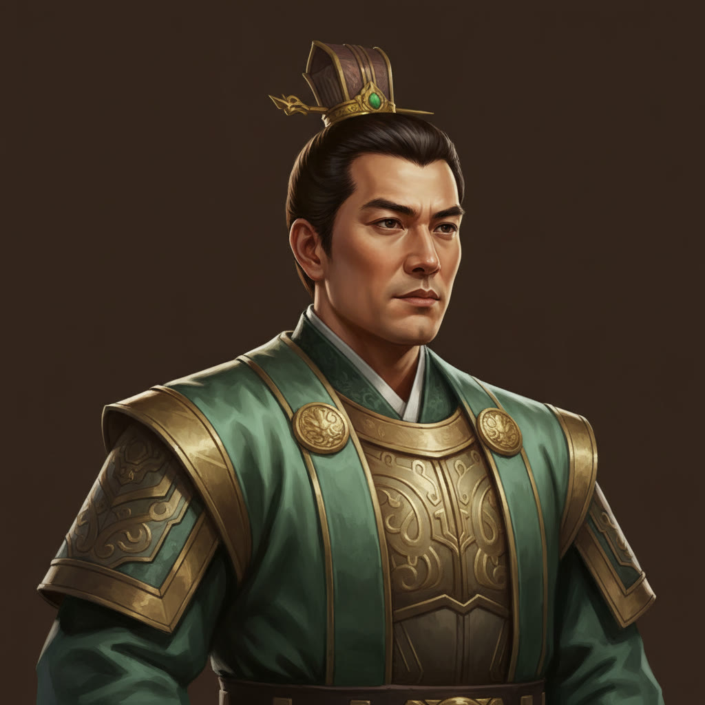 Crown Prince Dan