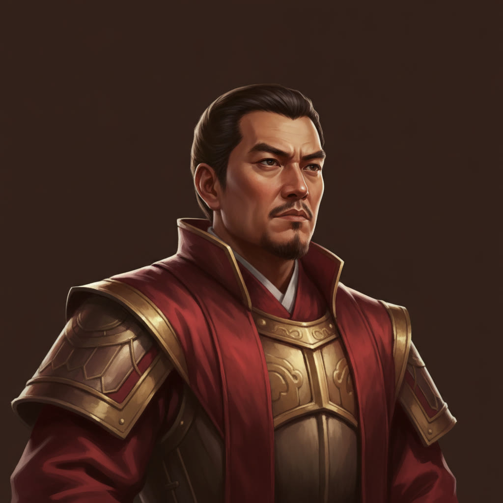 Deng Ai