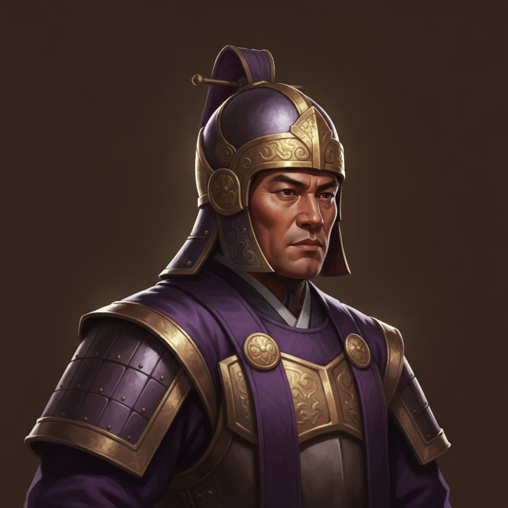 Dengtu Zhi