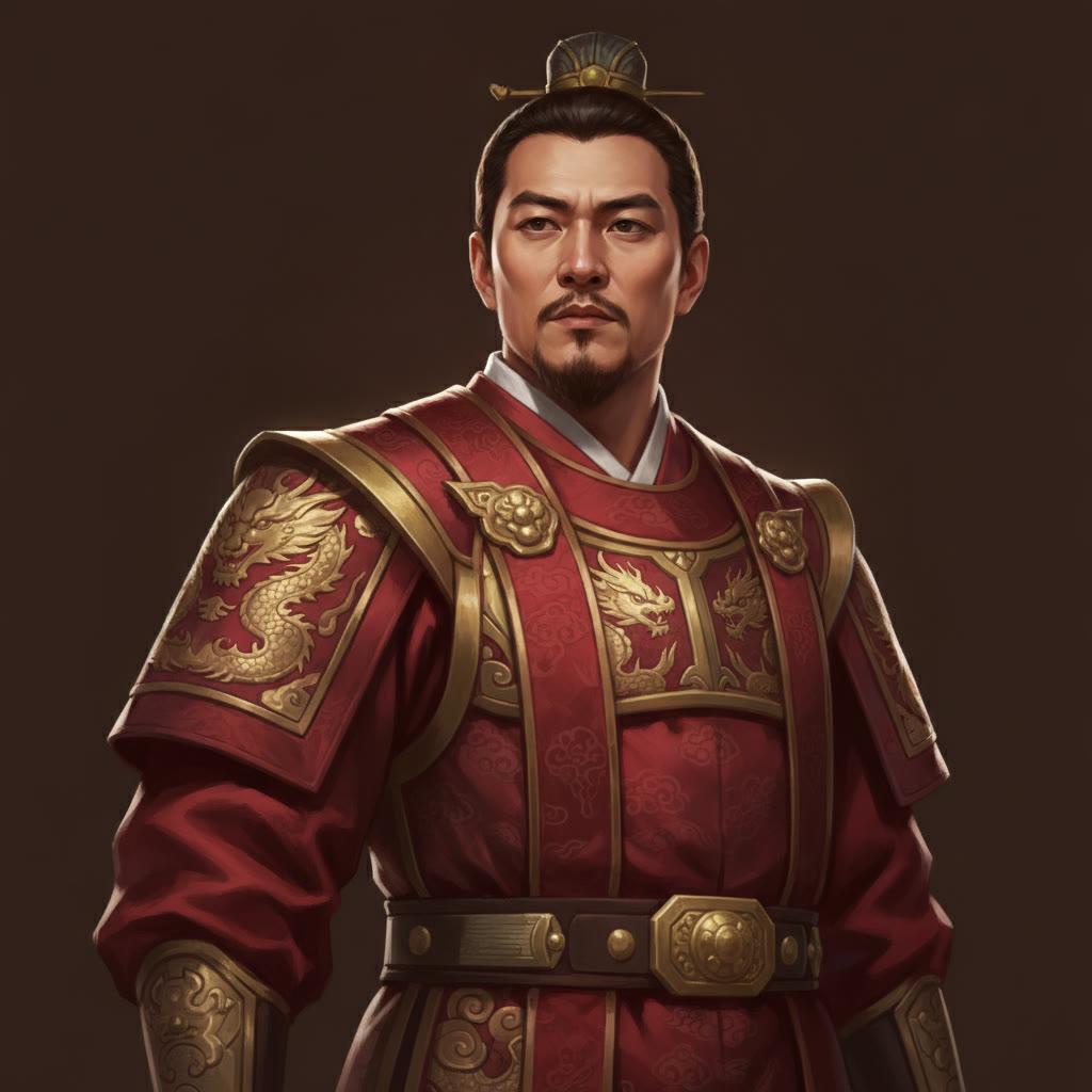 Dong Xian