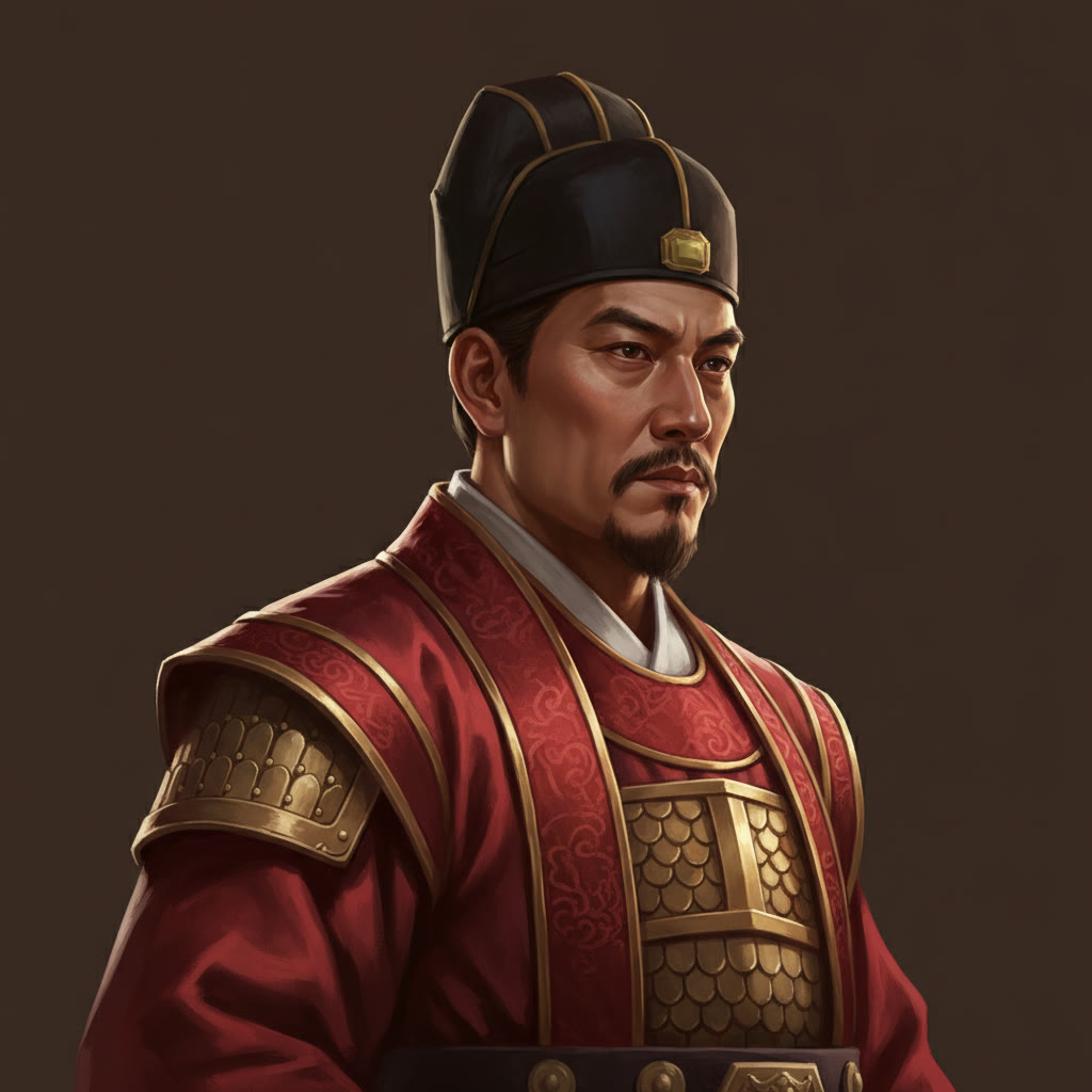 Dong Zhongshu