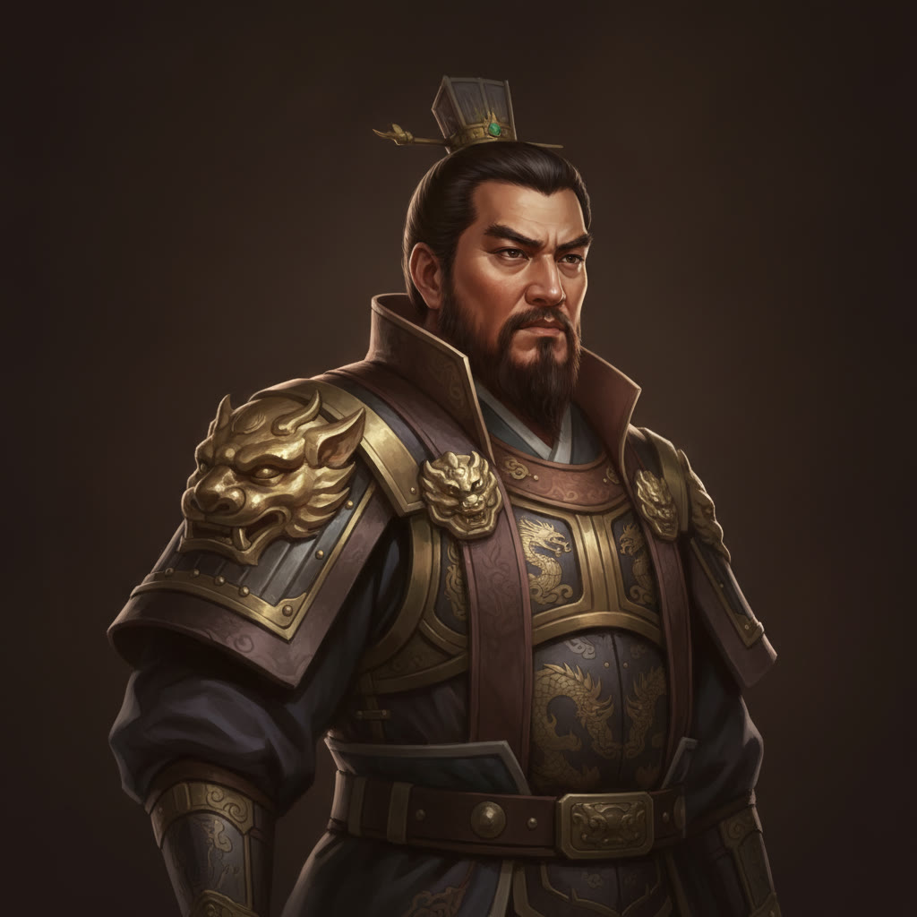 Dong Zhuo
