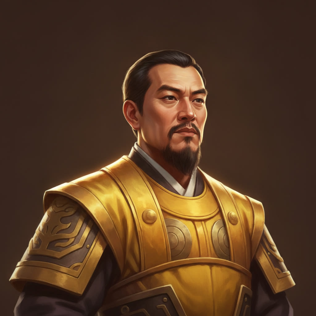 Du Fu