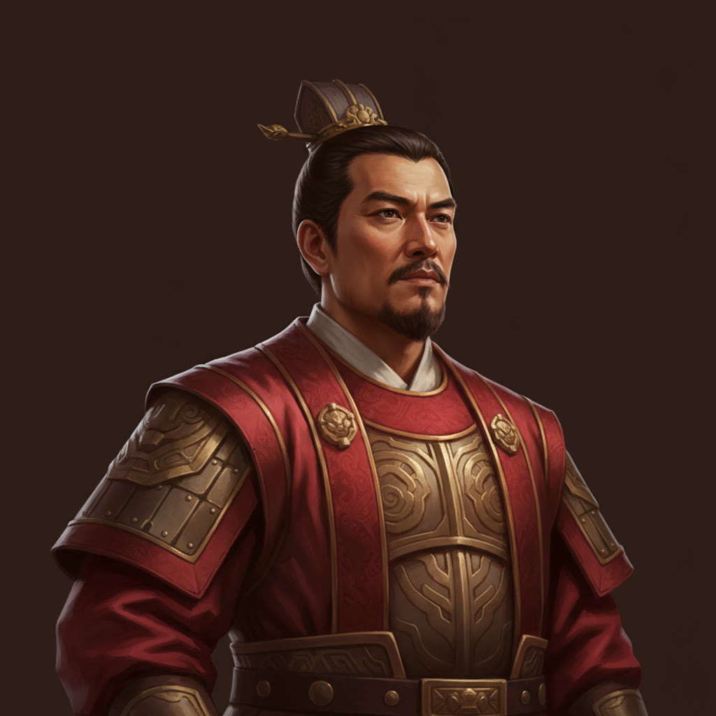 Duan Ganzi