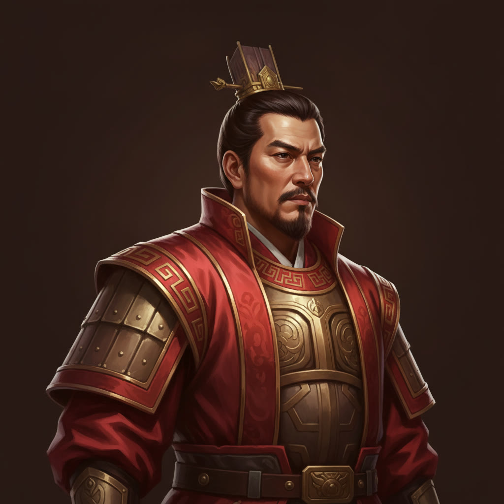 Duke Xian of Qin