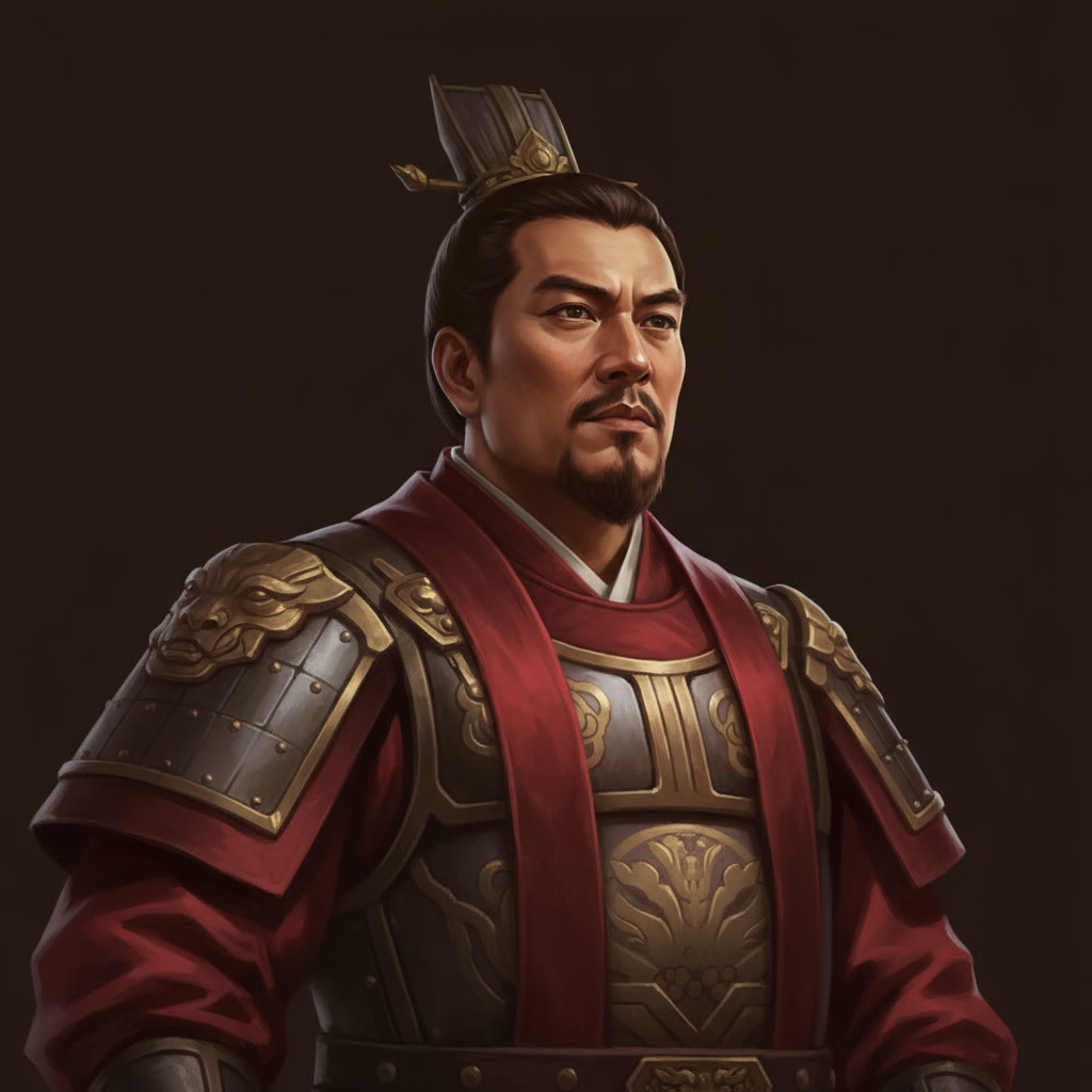 Duke Xiao of Qin