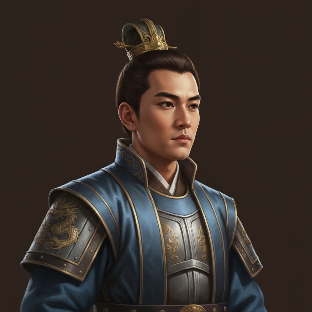Emperor Bing of Song