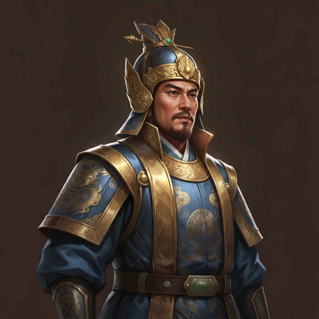 Emperor Gaozong of Song