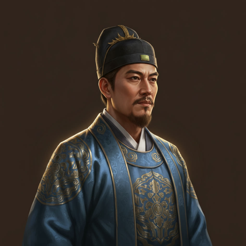 Emperor Huizong of Song