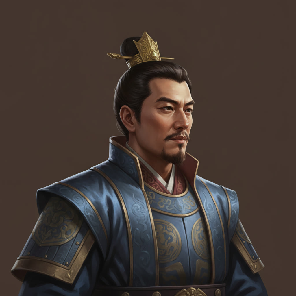 Emperor Qinzong of Song