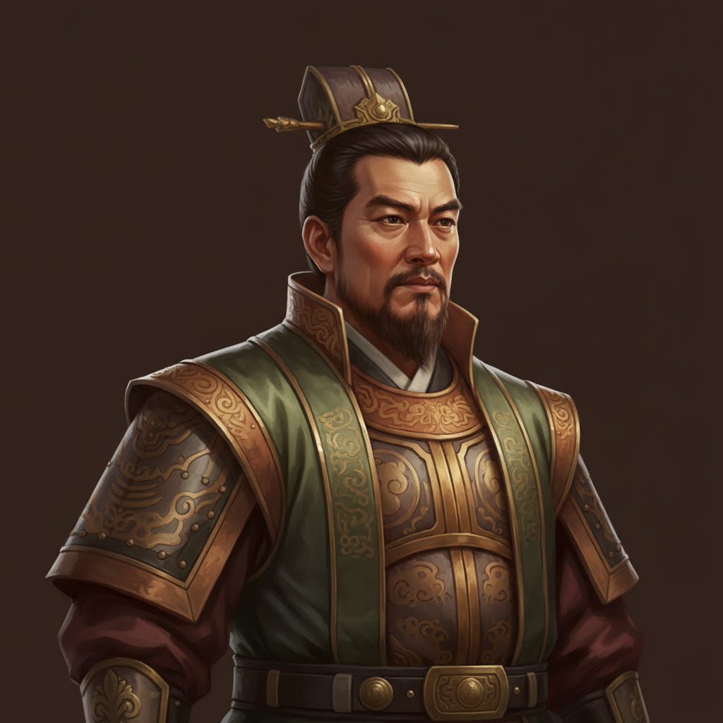 Emperor Wu of Liang