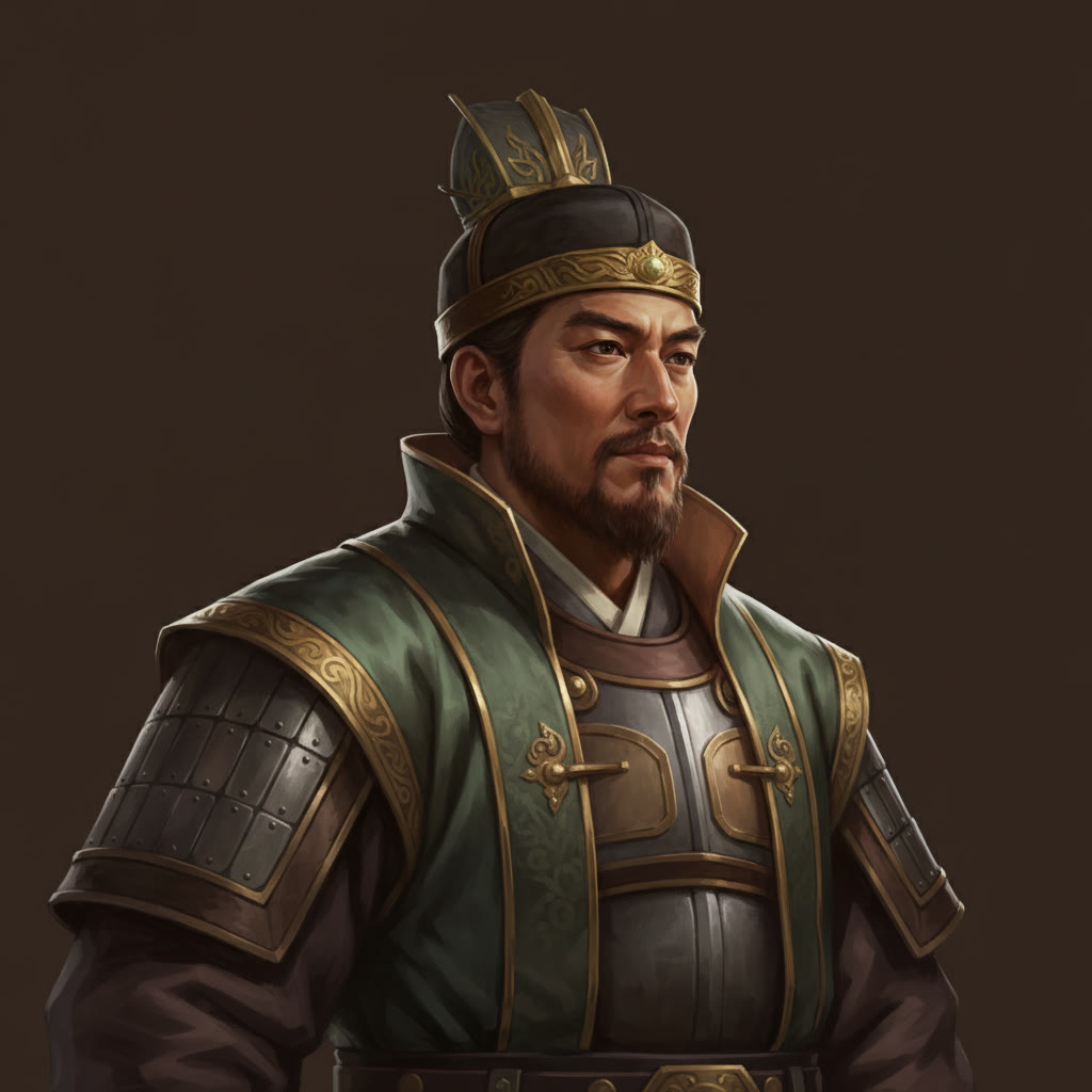 Emperor Wu of Zhou