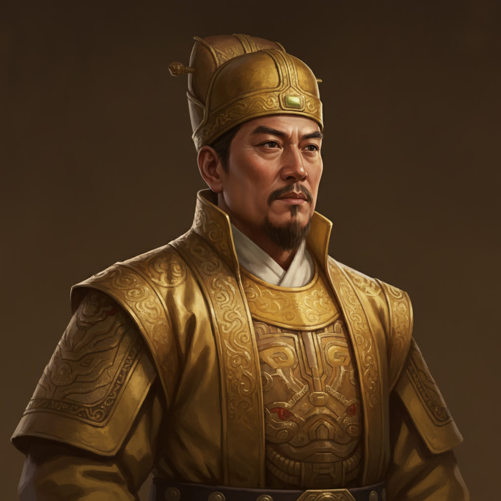 Emperor Wuzong