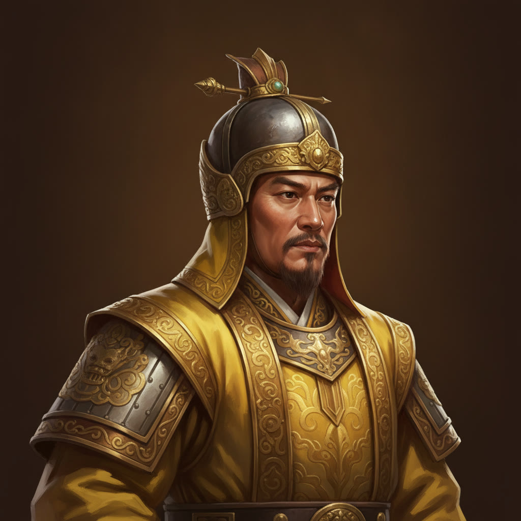 Emperor Xianzong
