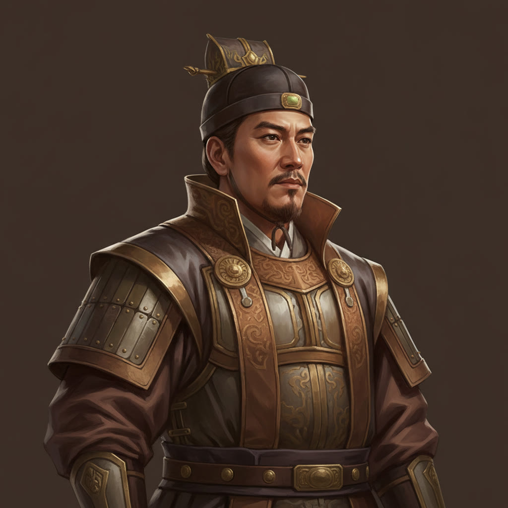 Emperor Xiaowen of Wei