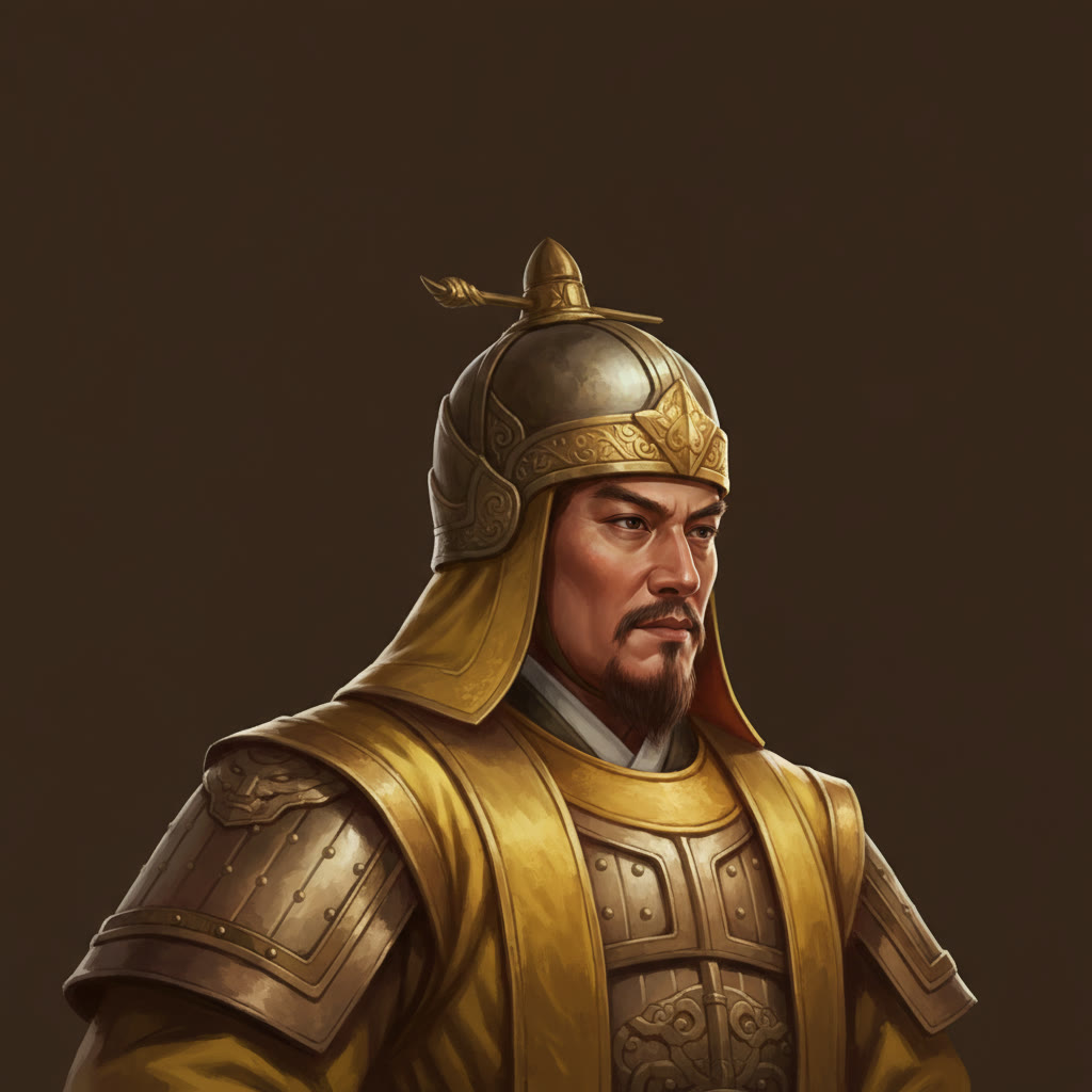 Emperor Xuanzong of Tang