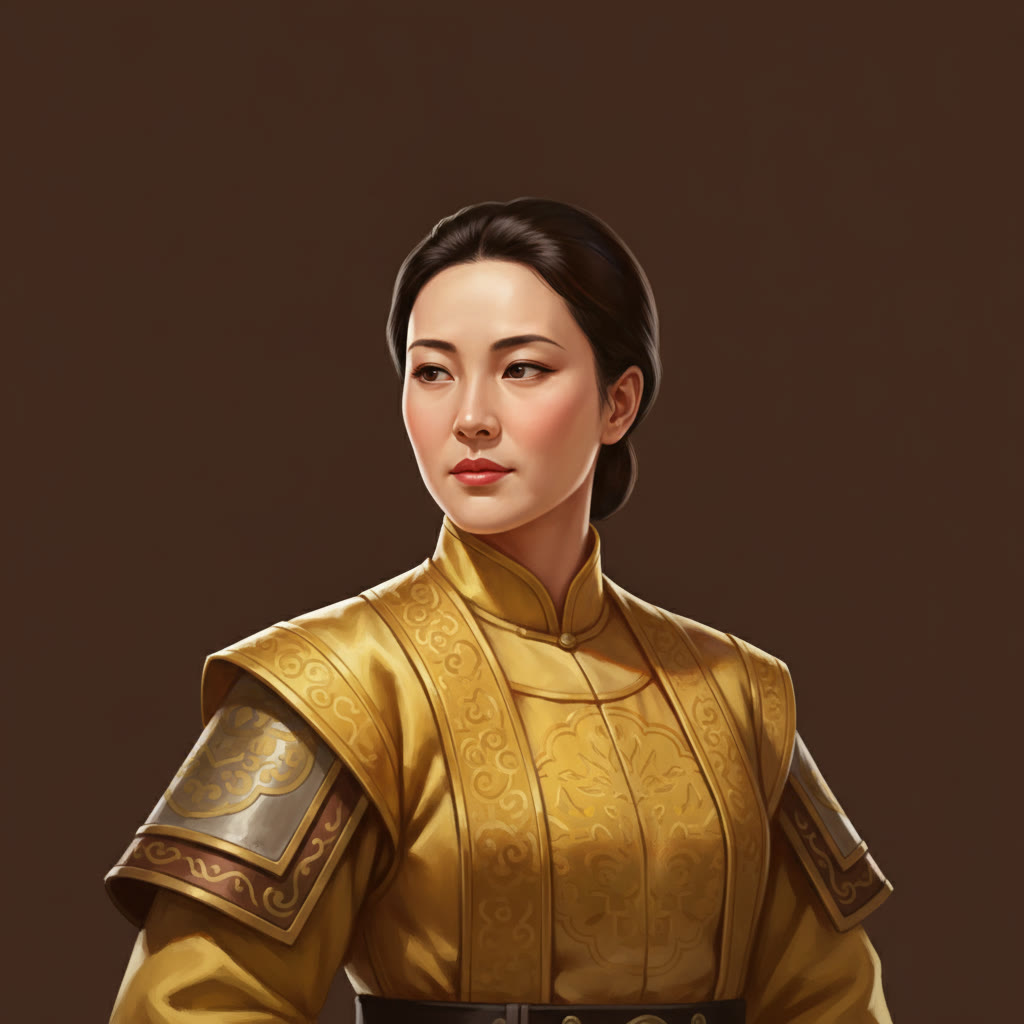Empress Zhangsun