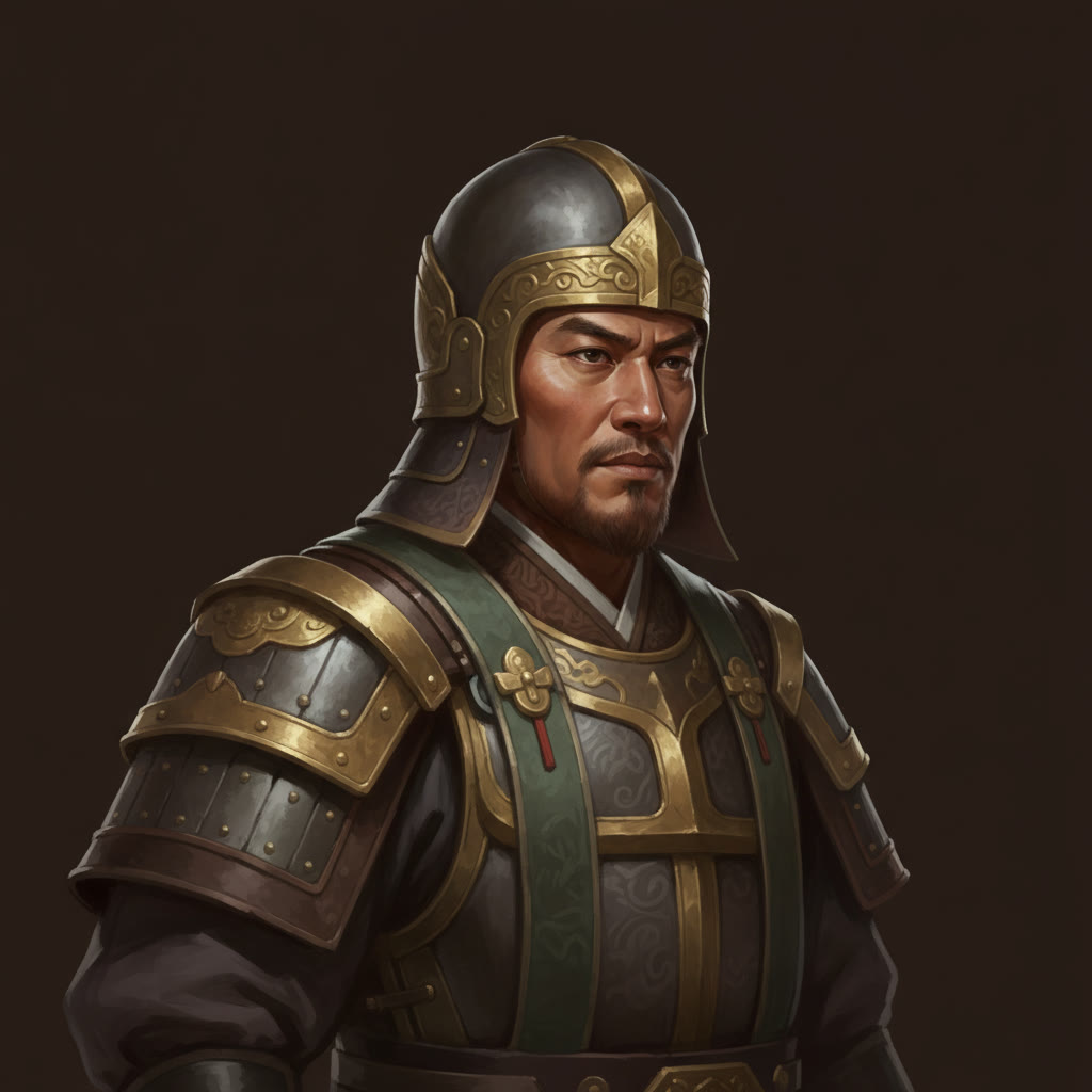 Erzhu Rong