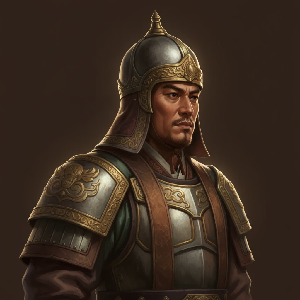 Fu Jian