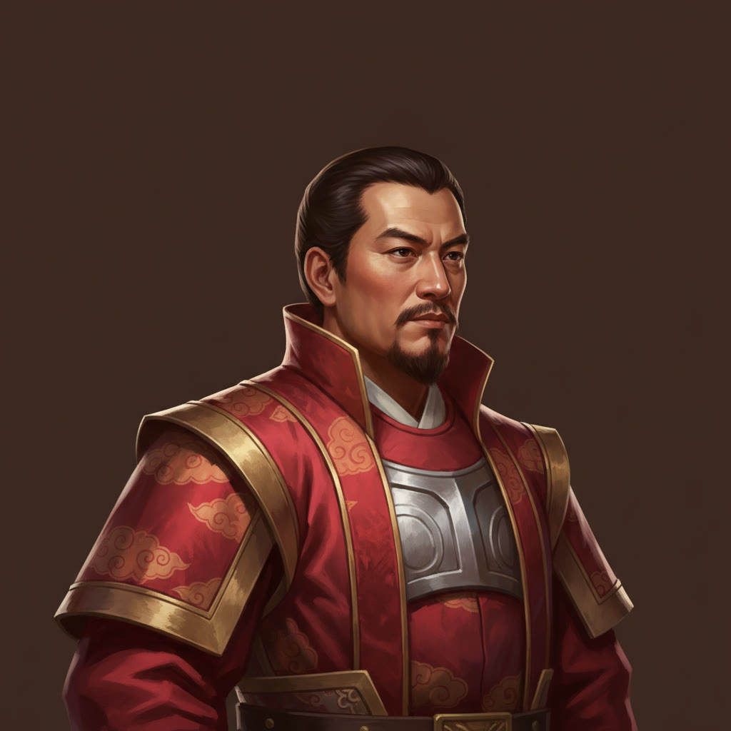Gan Mao