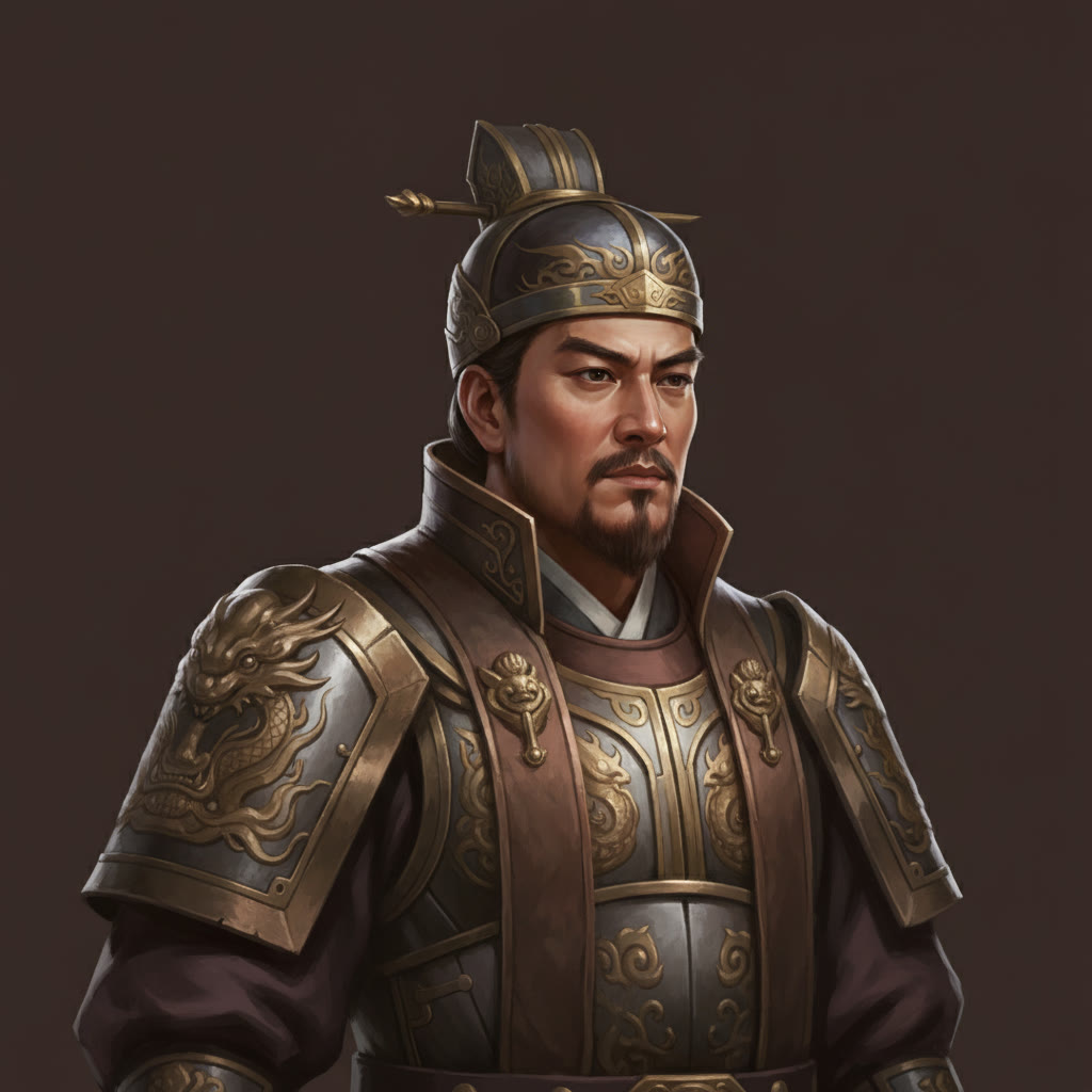 Gao Huan