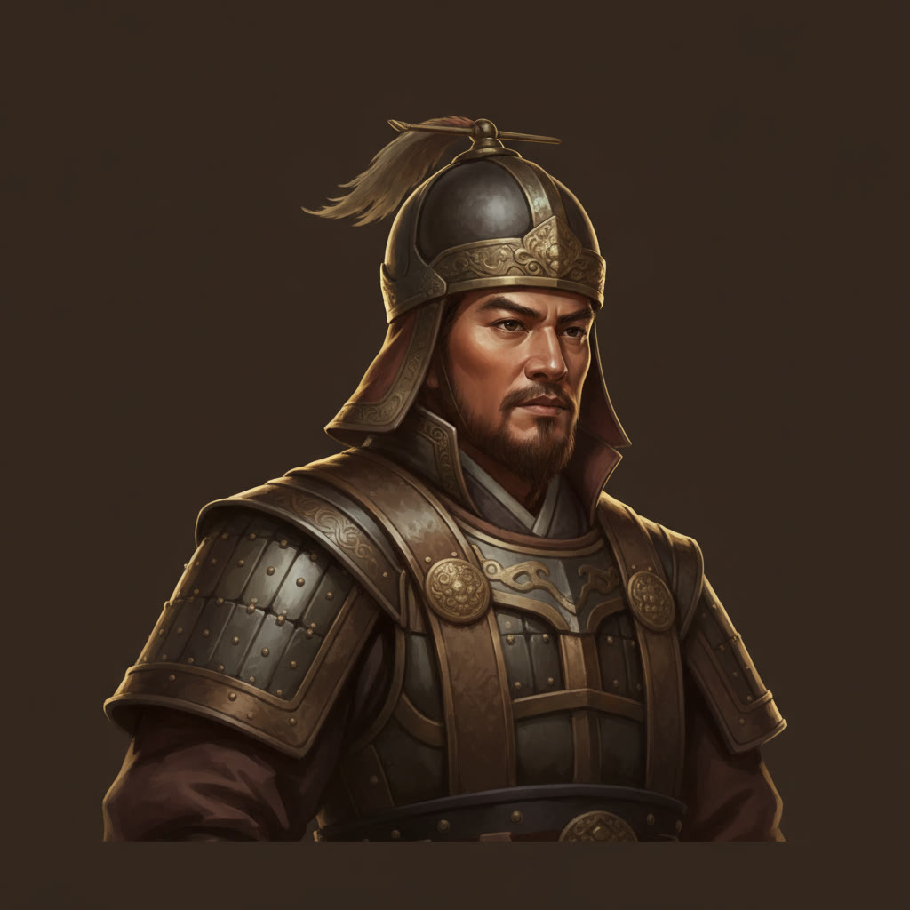 Gengshi Emperor