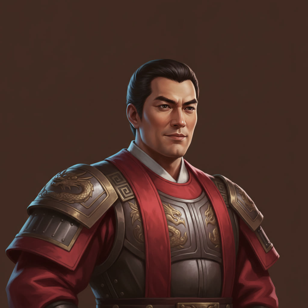 Gongzi Ang