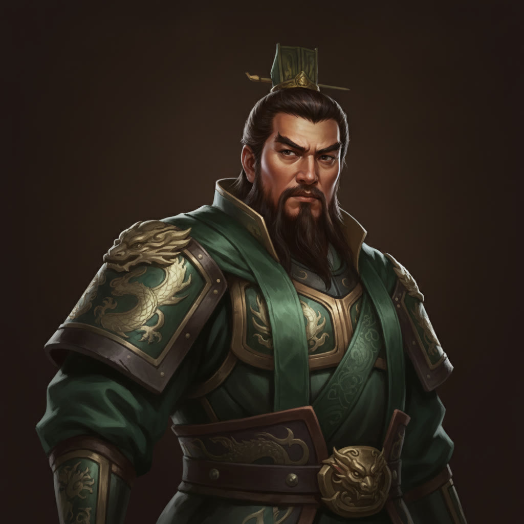 Guan Yu