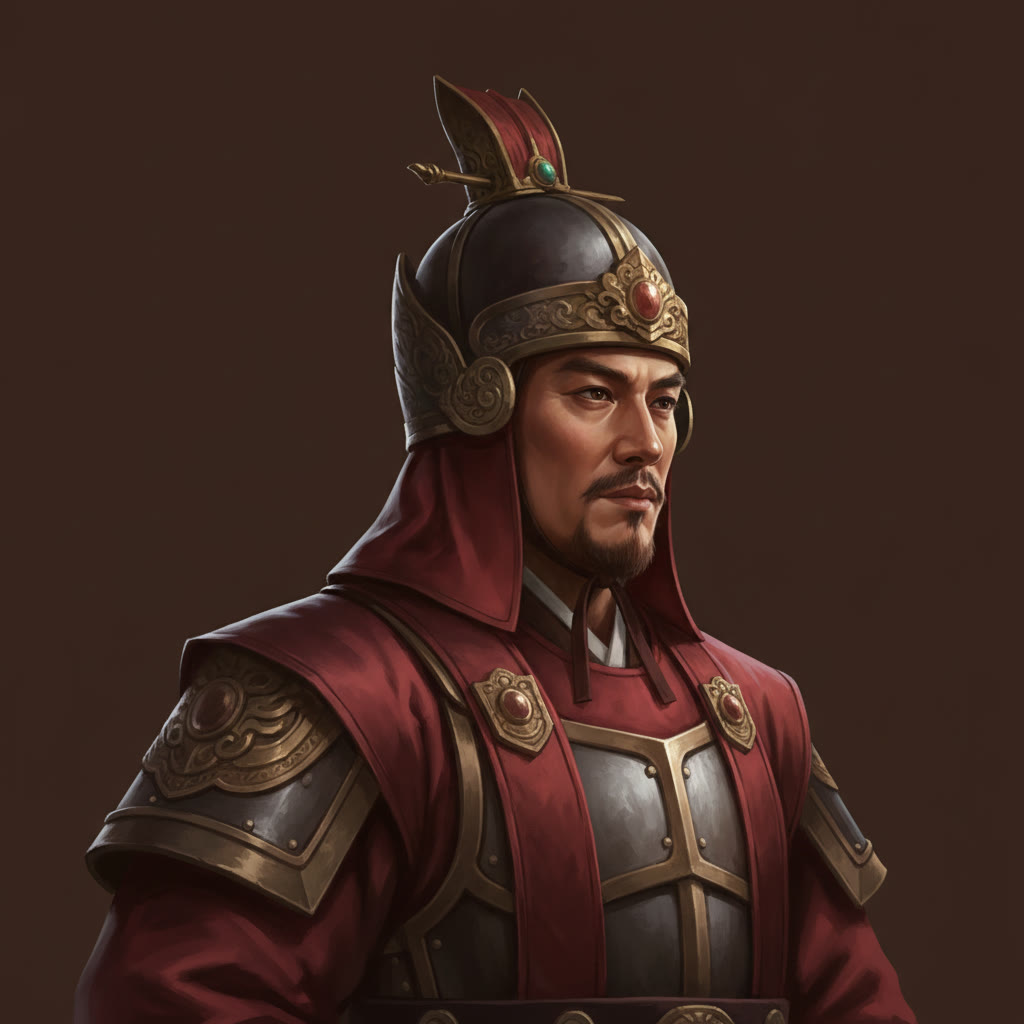 Guangwu Di