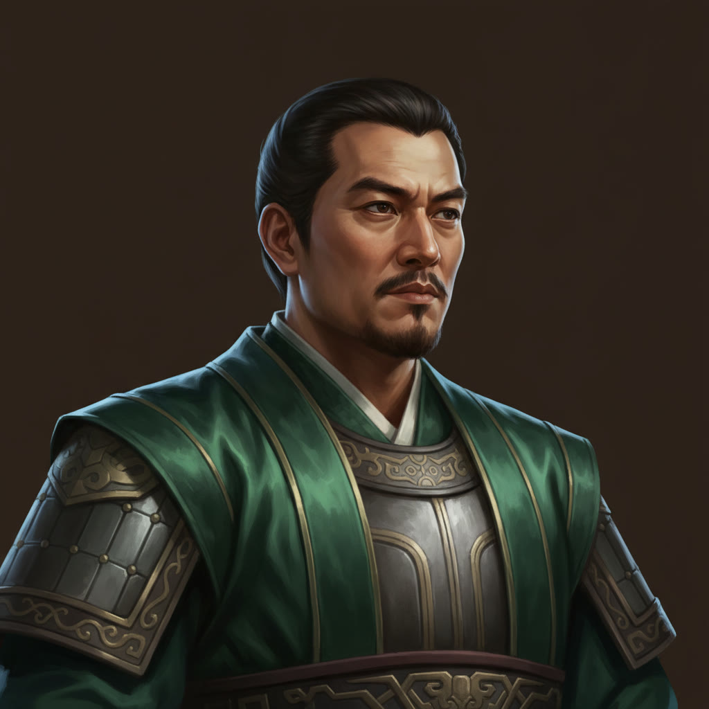 Guo Kai