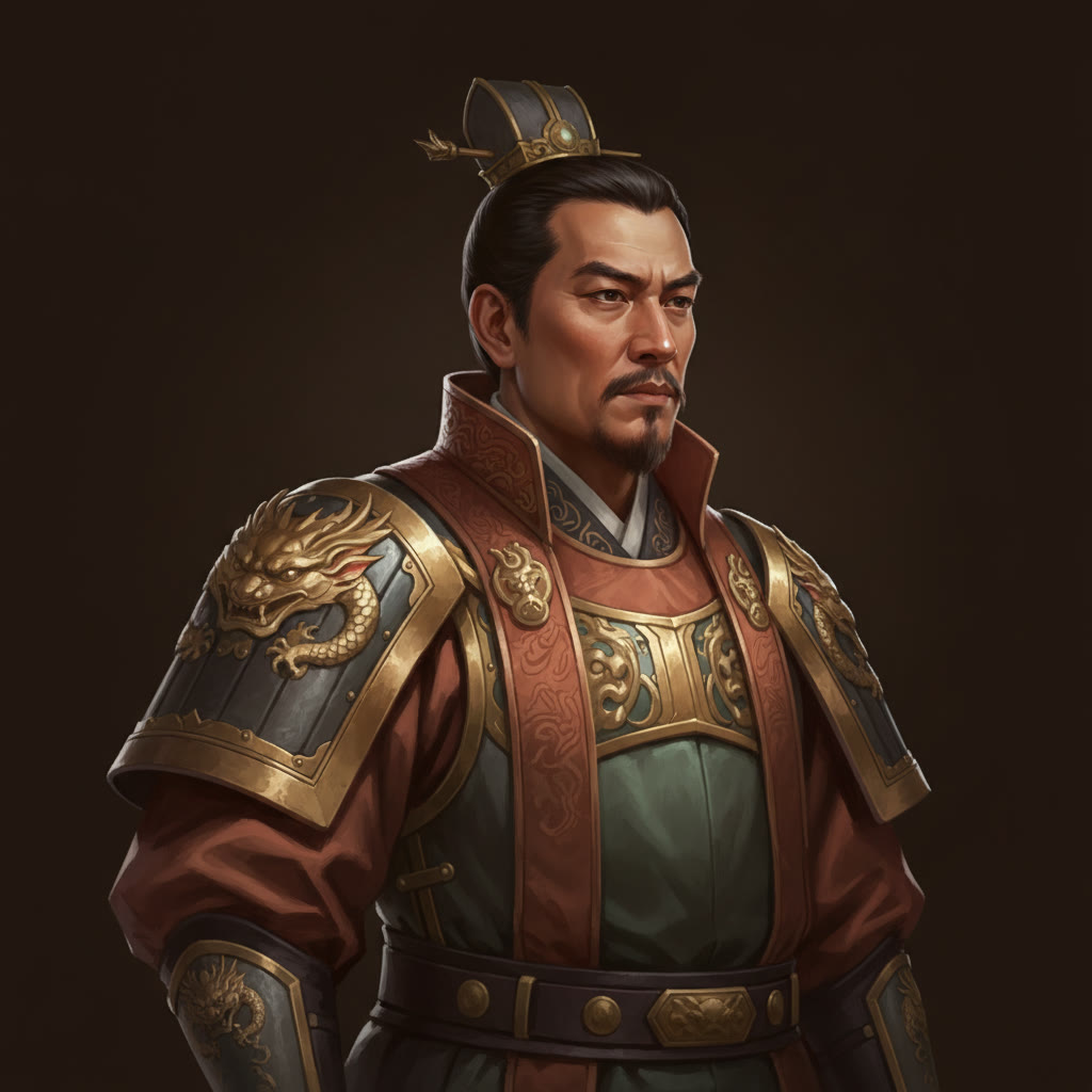 Guo Wei