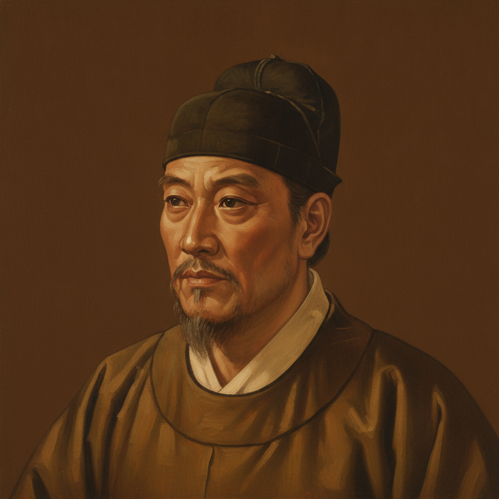 Han Kangzi